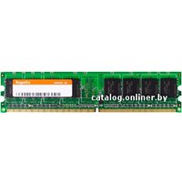 Оперативная память Hynix 2GB DDR2 PC2-6400 [HYL800D22G]