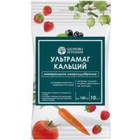 Удобрение Щелково Агрохим Ультрамаг кальций (ампула, 10 мл) в Бресте
