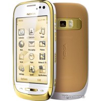 Телефон Nokia Oro