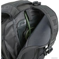 Туристический рюкзак SPLAV Baselard 25 5026106 (серый)