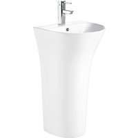 Умывальник Cerutti Spa Simona CT7832