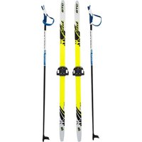 Беговые лыжи STC Snowmatic Step K3 (130/90) в Лиде