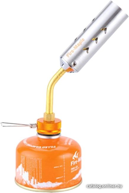 Горелка-пистолет Fire-Maple Torch FMS-706