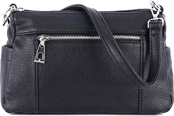 

Женская сумка Passo Avanti 536-105-BLK (черный)