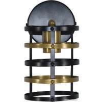 Бра Элетех Абелла 511 НББ 01-60-169 Е27 1005405104 (черный/золото)