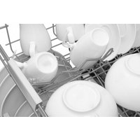 Отдельностоящая посудомоечная машина Hansa ZWM627WH