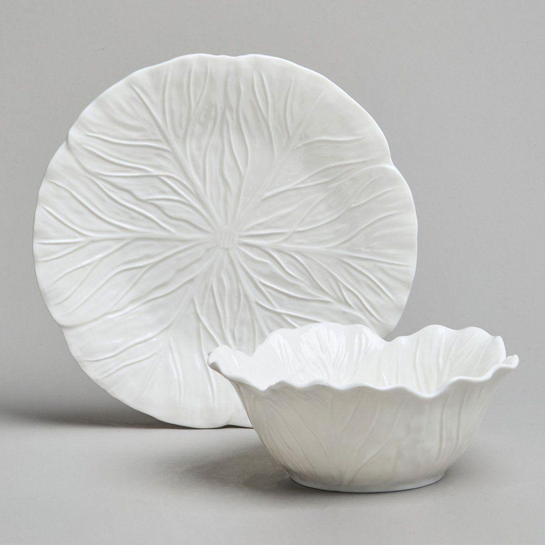 

Набор обеденных тарелок Lefard Village 171-345