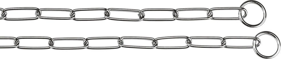 

Рывковая цепь Ferplast Chrome CSP40132 75742903 (хром)