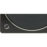 Виниловый проигрыватель Denon DP-400 (черный)