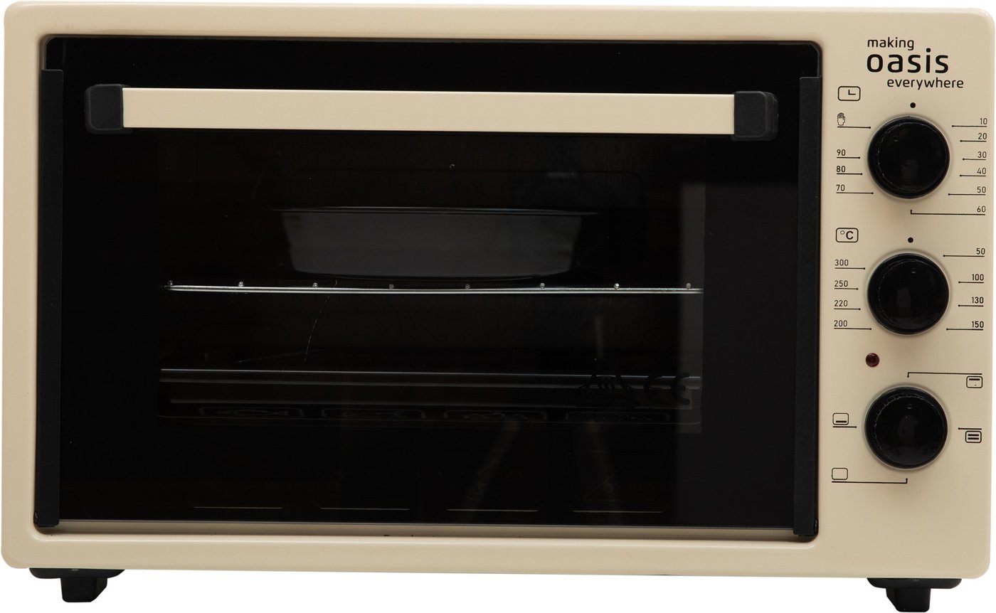 

Мини-печь Making Oasis Everywhere M-37I