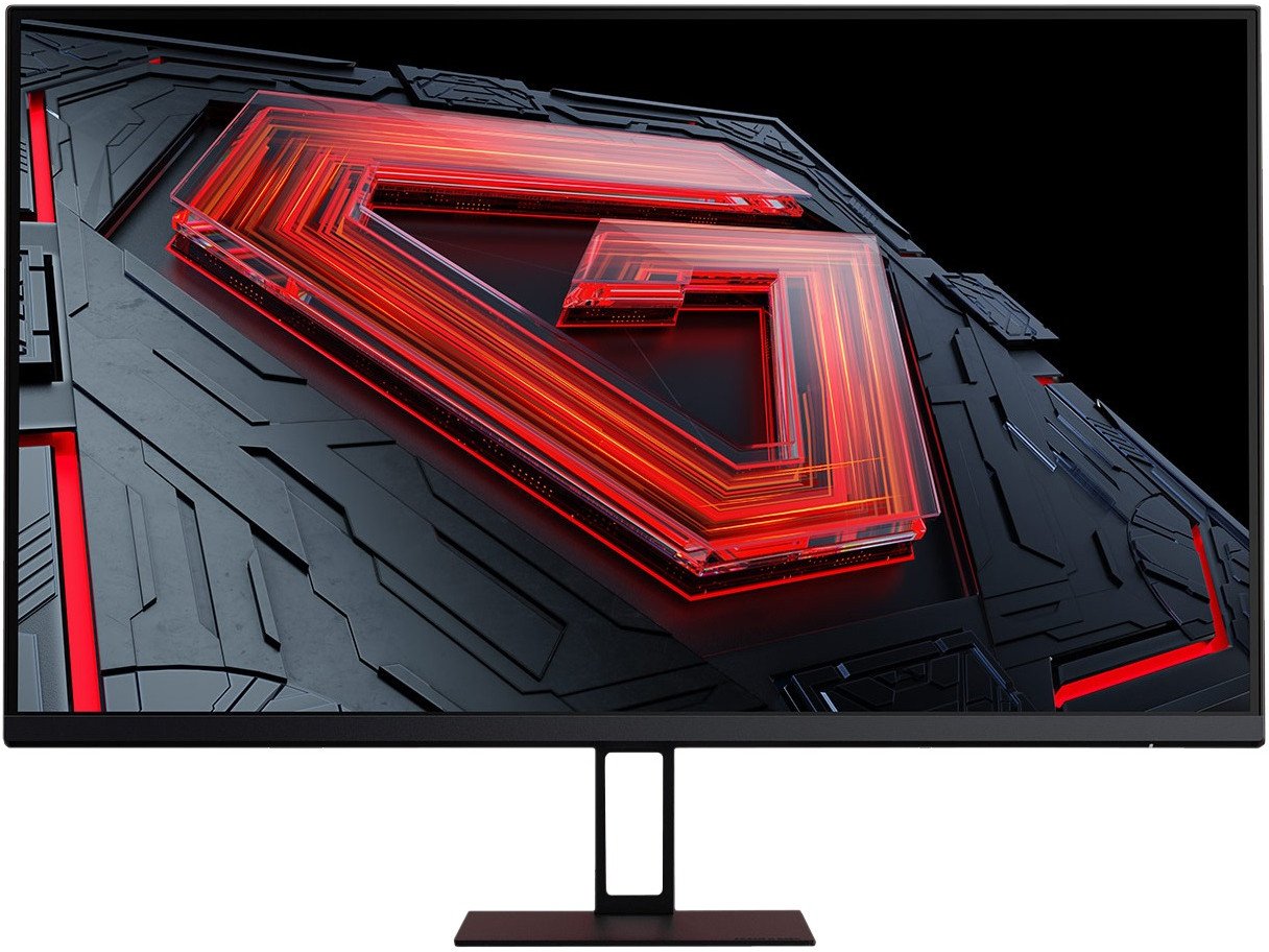 

Игровой монитор Xiaomi Redmi Display X27G P27FBA-RX