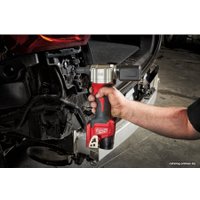 Заклепочник Milwaukee M12 M12BPRT-201X 4933464405 (с АКБ)