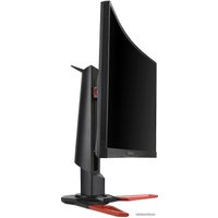 Игровой монитор Acer Predator Z271T [UM.HZ1EE.A01]