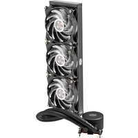 Система жидкостного охлаждения для процессора Cooler Master MasterLiquid ML360 RGB TR4 Edition MLX-D36M-A20PC-T1