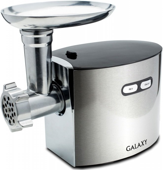 

Мясорубка Galaxy Line GL2400
