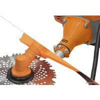 Триммер Carver GBC-043M