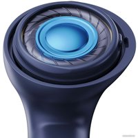 Наушники Baseus Bowie E5x (черный)