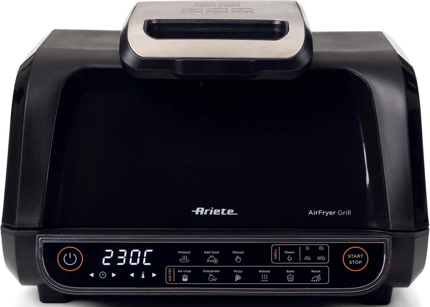 

Аэрогриль (аэрофритюрница) Ariete 4635/00