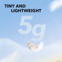 Наушники Anker Soundcore Life A3i (белый)