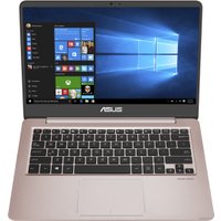Ноутбук ASUS ZenBook UX410UF-GV179T