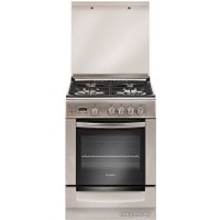 Кухонная плита GEFEST 6100-03 0004 (чугунные решетки)