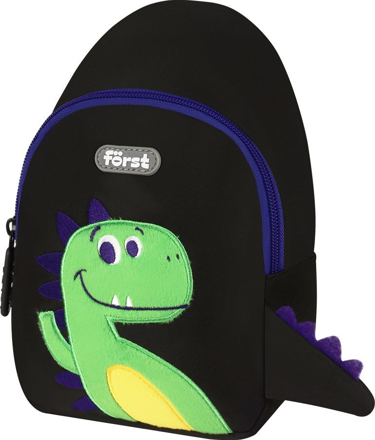 

Детский рюкзак Forst F-Kids. Hello! FT-KB-042507