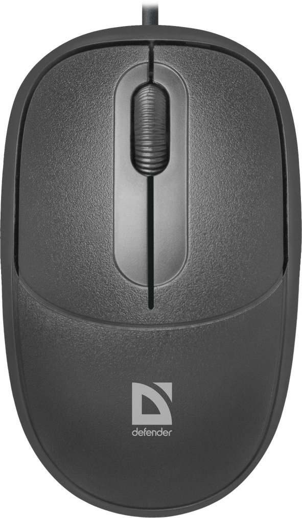 

Мышь Defender Datum MS-980