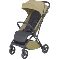 Коляска прогулочная «книга» Espiro Just 12936 (114, Juice Olive)