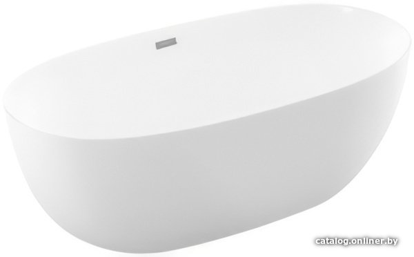Ванна Wellis Oval 186х88.5 WK00133