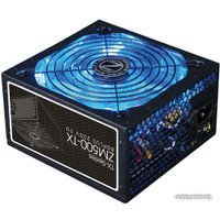 Блок питания Zalman ZM500-TX