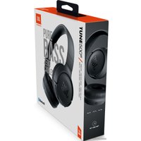 Наушники JBL Tune 500BT (черный)