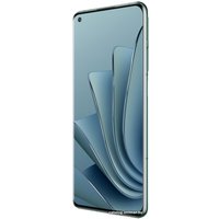 Смартфон OnePlus 10 Pro NE2210 12GB/256GB китайская версия (изумрудный лес)