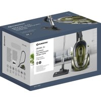 Пылесос Eurostek EVC-4515