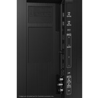 Телевизор Samsung QLED 4K Q80D QE50Q80DATXXU