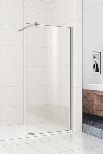 Душевая стенка WeltWasser WW400 70G-1