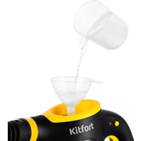 Пароочиститель Kitfort KT-9170-3 в Солигорске