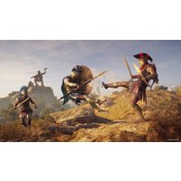  Assassin's Creed: Истоки + Assassin's Creed: Одиссея для PlayStation 4