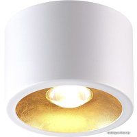 Припотолочная люстра Odeon Light Glasgow 3877/1CL