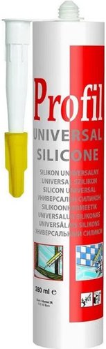 Soudal Profil 270 мл (прозрачный)