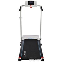 Электрическая беговая дорожка Evo Fitness Integra II