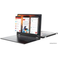 Планшет Lenovo Yoga A12 YB-Q501F 32GB (серый) [ZA1Y0034US]