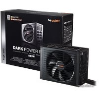 Блок питания be quiet! Dark Power Pro 11 850W [BN253]