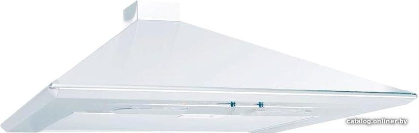Кухонная вытяжка Akpo Soft 60 WK-5 (белый, без воздуховода)