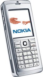 Nokia E60