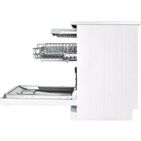 Отдельностоящая посудомоечная машина DeLonghi DDWS 665 B Emilio