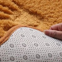 Ковер для жилой комнаты Mio Tesoro C0012306C 1.2х1.2