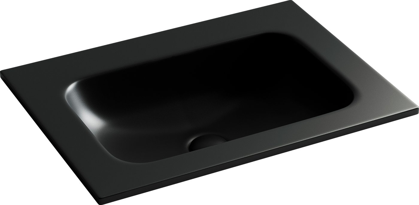 Умывальник Ceramica Nova CN7011MBwx