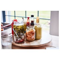 Подставка вращающаяся Ikea Snudda 90074483