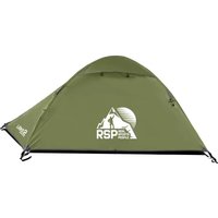 Треккинговая палатка RSP Outdoors Lake 2 (оливково-зелёный)