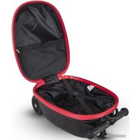 Трехколесный самокат Zinc Flyte Monster